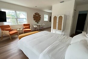 Morning Sunshine Sailboat Bend