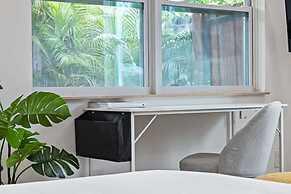 Morning Sunshine Sailboat Bend