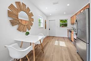 Morning Sunshine Sailboat Bend