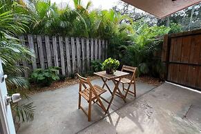 Morning Sunshine Sailboat Bend