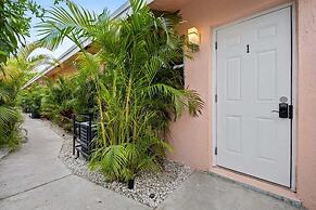 Morning Sunshine Sailboat Bend