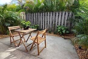 Morning Sunshine Sailboat Bend