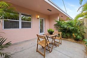 Morning Sunshine Sailboat Bend