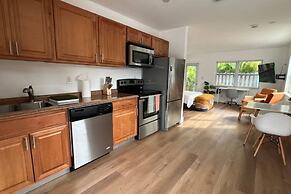 Morning Sunshine Sailboat Bend