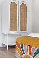 Morning Sunshine Sailboat Bend