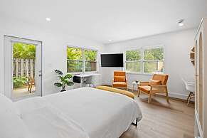 Morning Sunshine Sailboat Bend