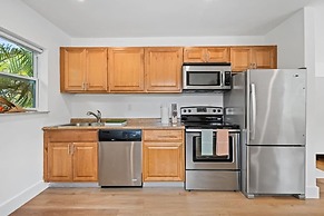 Morning Sunshine Sailboat Bend