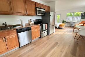 Morning Sunshine Sailboat Bend