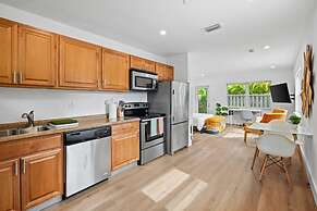 Morning Sunshine Sailboat Bend