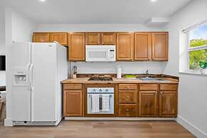 Sailors Rest Sailboat Bend