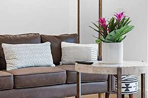 Sailors Rest Sailboat Bend