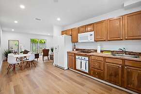 Sailors Rest Sailboat Bend