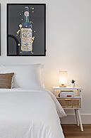 Sailors Rest Sailboat Bend