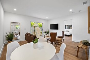 Sailors Rest Sailboat Bend