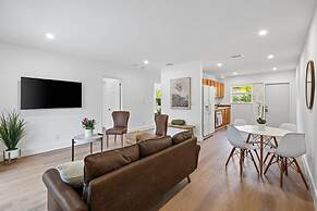 Sailors Rest Sailboat Bend