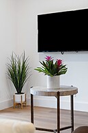 Sailors Rest Sailboat Bend