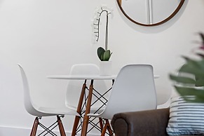 Sailors Rest Sailboat Bend