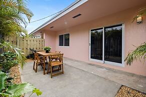 Sailors Rest Sailboat Bend