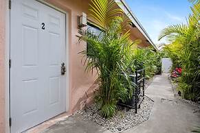 Sailors Rest Sailboat Bend