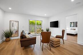 Sailors Rest Sailboat Bend