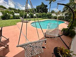 Good Vibes House With Private Pool