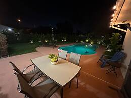 Good Vibes House With Private Pool