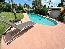 Good Vibes House With Private Pool