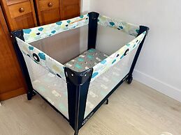 Good Vibes House With Private Pool