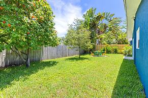 Bright and Spacious 2 BR Apartment