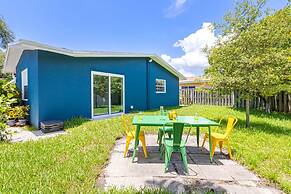 Bright and Spacious 2 BR Apartment