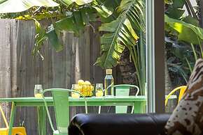 Bright and Spacious 2 BR Apartment