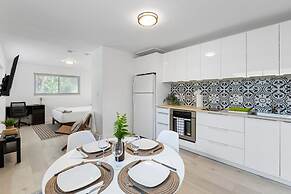 Lake Ridge Villa in Fort Lauderdale