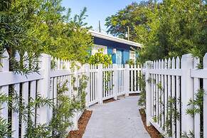 Musicians Lounge - 2 BR With Parking Asssigned