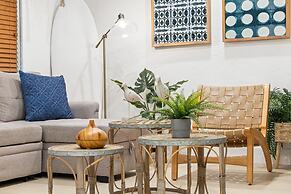 Bright Stylish Apt in Las Olas Blvd Victoria Park