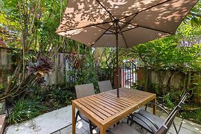 Bright Stylish Apt in Las Olas Blvd Victoria Park