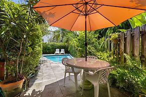 Bright Stylish Apt in Las Olas Blvd Victoria Park