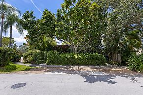 Bright Stylish Apt in Las Olas Blvd Victoria Park