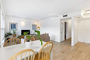 Las Olas Blvd Waterfront Apt