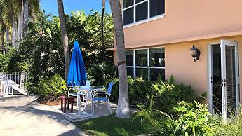 Las Olas Blvd Waterfront Apt