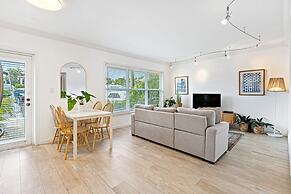 Las Olas Blvd Waterfront Apt