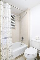 Las Olas Blvd Waterfront Apt