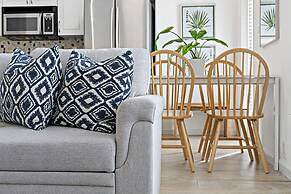 Las Olas Blvd Waterfront Apt