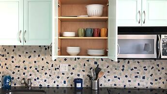 Las Olas Blvd Waterfront Apt