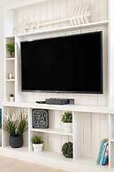 Welcoming Airbnb Walkig Distance to Las Olas Blvd