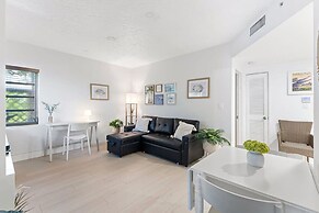 Welcoming Airbnb Walkig Distance to Las Olas Blvd