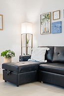 Welcoming Airbnb Walkig Distance to Las Olas Blvd