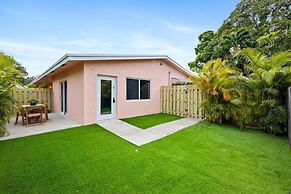 Awesome 1BR Apartment Sailboat