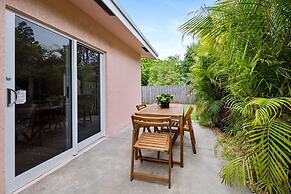 Awesome 1BR Apartment Sailboat