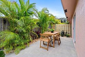 Awesome 1BR Apartment Sailboat