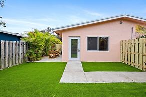 Awesome 1BR Apartment Sailboat